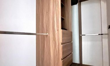 RENTA DE DEPARTAMENTO NUEVO CON ROOF GARDEN EN COLONIA LOMAS DE TECAMACHALCO