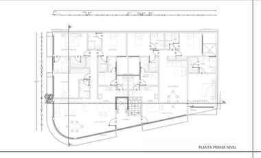 RENTA DE DEPARTAMENTO NUEVO CON ROOF GARDEN EN COLONIA LOMAS DE TECAMACHALCO