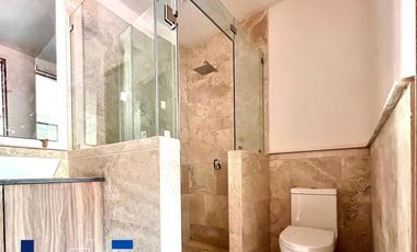 RENTA DE DEPARTAMENTO NUEVO CON ROOF GARDEN EN COLONIA LOMAS DE TECAMACHALCO