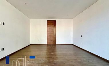 RENTA DE DEPARTAMENTO NUEVO CON ROOF GARDEN EN COLONIA LOMAS DE TECAMACHALCO