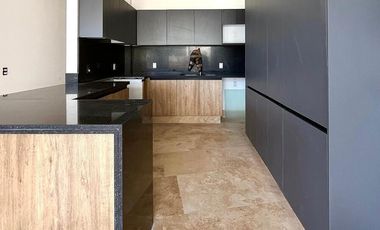 RENTA DE DEPARTAMENTO NUEVO CON ROOF GARDEN EN COLONIA LOMAS DE TECAMACHALCO