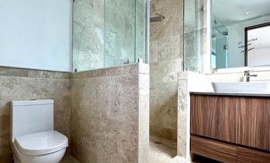 RENTA DE DEPARTAMENTO NUEVO CON ROOF GARDEN EN COLONIA LOMAS DE TECAMACHALCO