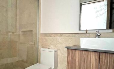 RENTA DE DEPARTAMENTO NUEVO CON ROOF GARDEN EN COLONIA LOMAS DE TECAMACHALCO