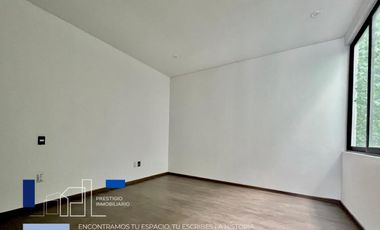 RENTA DE DEPARTAMENTO NUEVO CON ROOF GARDEN EN COLONIA LOMAS DE TECAMACHALCO