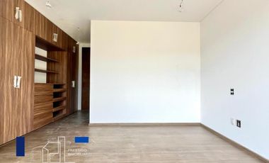 RENTA DE DEPARTAMENTO NUEVO CON ROOF GARDEN EN COLONIA LOMAS DE TECAMACHALCO