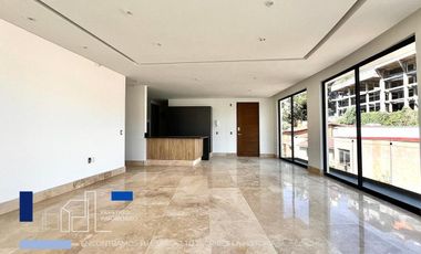 RENTA DE DEPARTAMENTO NUEVO CON ROOF GARDEN EN COLONIA LOMAS DE TECAMACHALCO