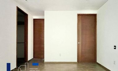 RENTA DE DEPARTAMENTO NUEVO CON ROOF GARDEN EN COLONIA LOMAS DE TECAMACHALCO