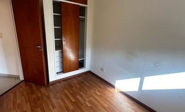 Departamento - Villa Ballester 3 ambientes con cochera - alquiler