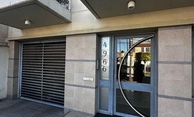 Departamento - Villa Ballester 3 ambientes con cochera - alquiler