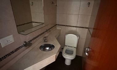 Departamento - Villa Ballester 3 ambientes con cochera - alquiler