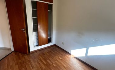 Departamento - Villa Ballester 3 ambientes con cochera - alquiler
