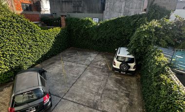 Departamento - Villa Ballester 3 ambientes con cochera - alquiler