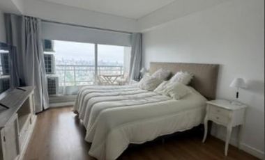 Departamento en alquiler en Palermo Hollywood