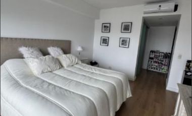 Departamento en alquiler en Palermo Hollywood