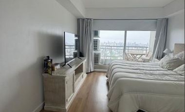 Departamento en alquiler en Palermo Hollywood