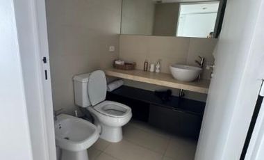 Departamento en alquiler en Palermo Hollywood