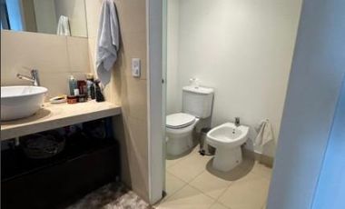 Departamento en alquiler en Palermo Hollywood