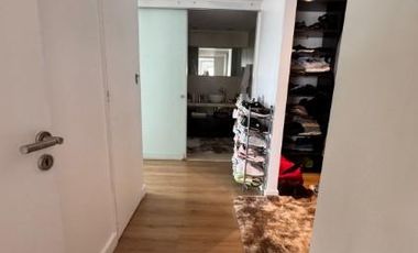 Departamento en alquiler en Palermo Hollywood