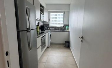 Departamento en alquiler en Palermo Hollywood