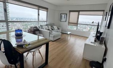 Departamento en alquiler en Palermo Hollywood