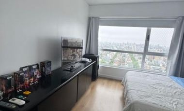 Departamento en alquiler en Palermo Hollywood