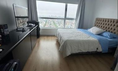 Departamento en alquiler en Palermo Hollywood