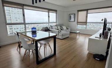 Departamento en alquiler en Palermo Hollywood