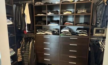 Departamento en alquiler en Palermo Hollywood