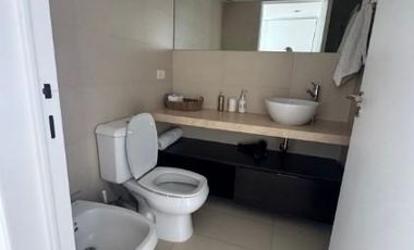 Departamento en alquiler en Palermo Hollywood