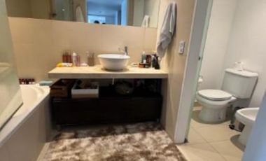 Departamento en alquiler en Palermo Hollywood