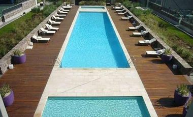 Departamento en alquiler en Palermo Hollywood