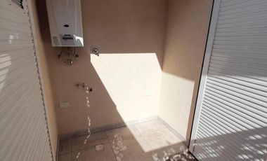 ALQUILO DUPLEX 3 DORMITORIOS EN CHACRA DEL NORTE