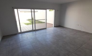 ALQUILO DUPLEX 3 DORMITORIOS EN CHACRA DEL NORTE