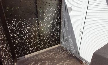 ALQUILO DUPLEX 3 DORMITORIOS EN CHACRA DEL NORTE