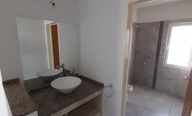 ALQUILO DUPLEX 3 DORMITORIOS EN CHACRA DEL NORTE