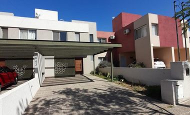 ALQUILO DUPLEX 3 DORMITORIOS EN CHACRA DEL NORTE