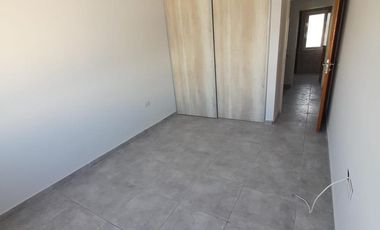 ALQUILO DUPLEX 3 DORMITORIOS EN CHACRA DEL NORTE