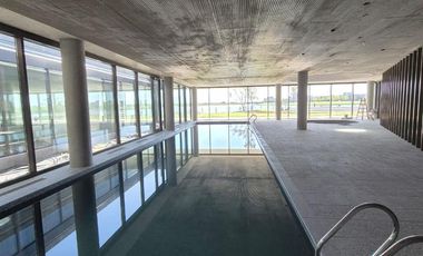 DEPARTAMENTO 3/4 AMB EN  NORDELTA, OCEANA,   2  COCHERAS  Y BAULERA