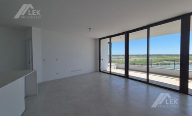 DEPARTAMENTO 3/4 AMB EN  NORDELTA, OCEANA,   2  COCHERAS  Y BAULERA