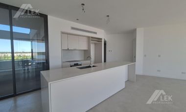 DEPARTAMENTO 3/4 AMB EN  NORDELTA, OCEANA,   2  COCHERAS  Y BAULERA