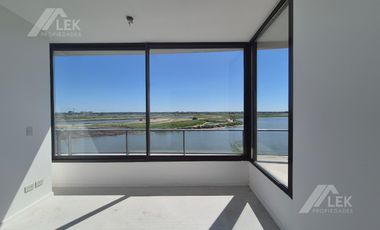 DEPARTAMENTO 3/4 AMB EN  NORDELTA, OCEANA,   2  COCHERAS  Y BAULERA