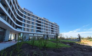 DEPARTAMENTO 3/4 AMB EN  NORDELTA, OCEANA,   2  COCHERAS  Y BAULERA