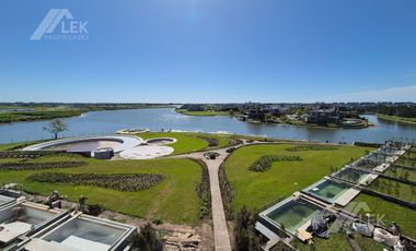 DEPARTAMENTO 3/4 AMB EN  NORDELTA, OCEANA,   2  COCHERAS  Y BAULERA