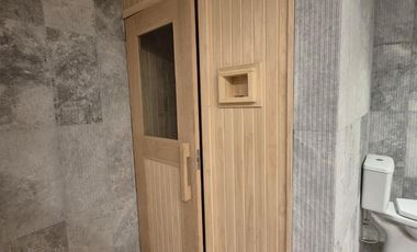 DEPARTAMENTO 3/4 AMB EN  NORDELTA, OCEANA,   2  COCHERAS  Y BAULERA