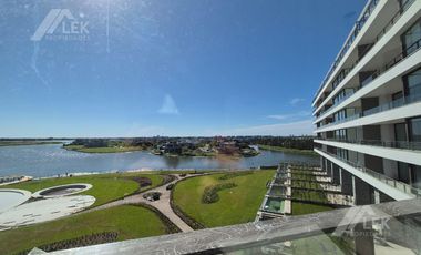 DEPARTAMENTO 3/4 AMB EN  NORDELTA, OCEANA,   2  COCHERAS  Y BAULERA