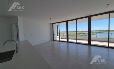 DEPARTAMENTO 3/4 AMB EN  NORDELTA, OCEANA,   2  COCHERAS  Y BAULERA