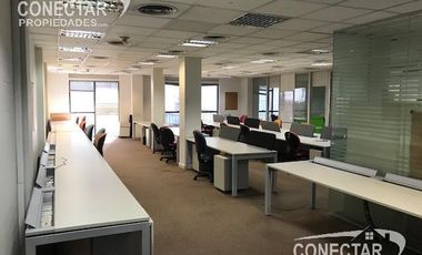 EN BLOCK - SOBRE LOTE 12 X 60 - 8 PISOS - EXCELENTE