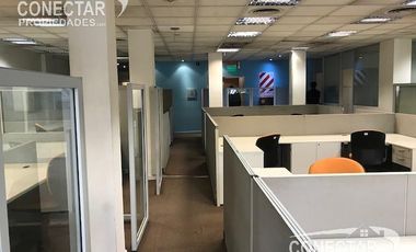 EN BLOCK - SOBRE LOTE 12 X 60 - 8 PISOS - EXCELENTE