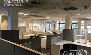 EN BLOCK - SOBRE LOTE 12 X 60 - 8 PISOS - EXCELENTE