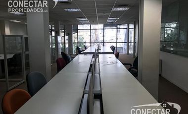 EN BLOCK - SOBRE LOTE 12 X 60 - 8 PISOS - EXCELENTE